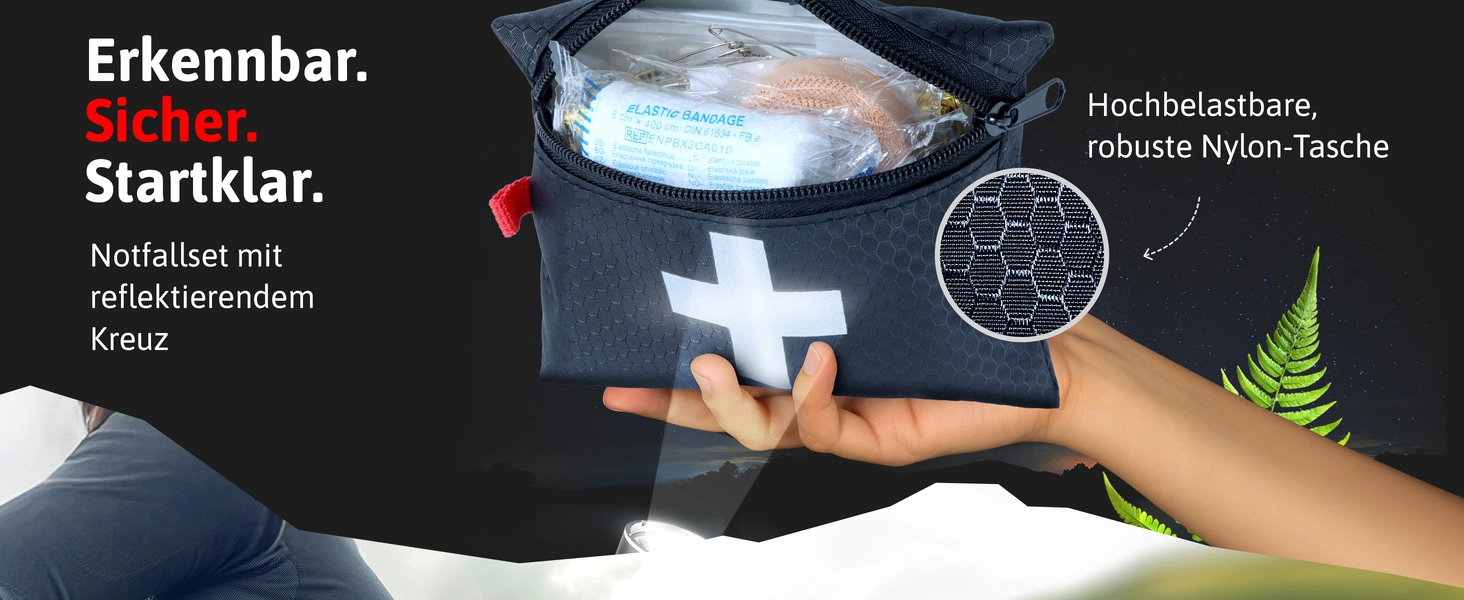 First Aid Kit Mini photo 14